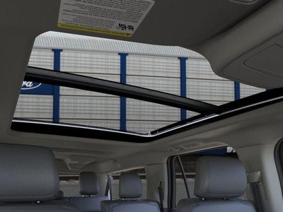 2026 Ford Expedition Max Active 4x4