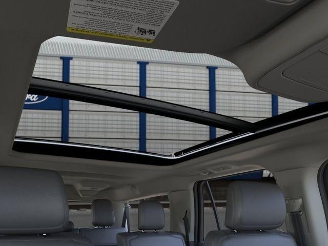 2026 Ford Expedition Max Active 4x4