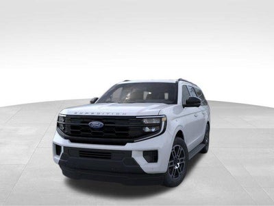 2026 Ford Expedition Max Active 4x4
