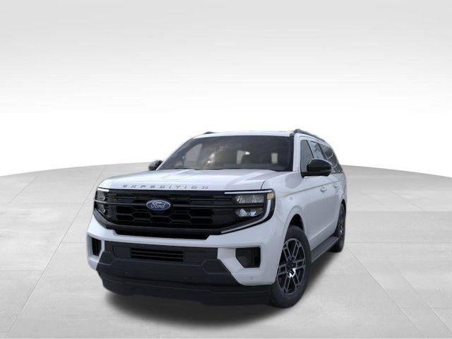 2026 Ford Expedition Max Active 4x4