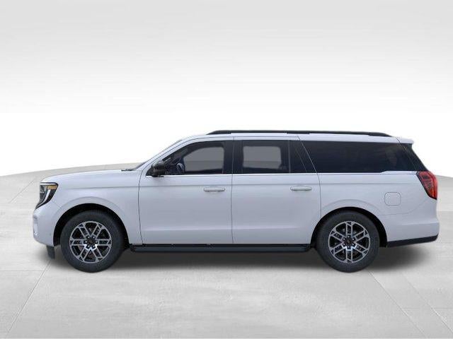 2026 Ford Expedition Max Active 4x4