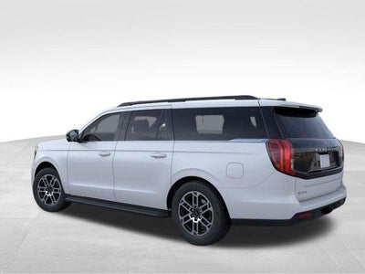 2026 Ford Expedition Max Active 4x4