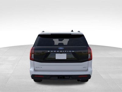 2026 Ford Expedition Max Active 4x4