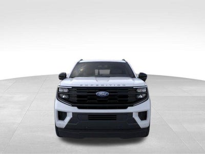 2026 Ford Expedition Max Active 4x4