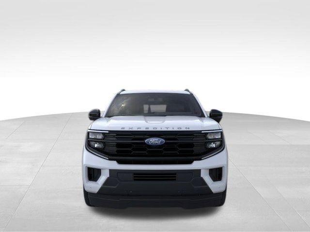 2026 Ford Expedition Max Active 4x4