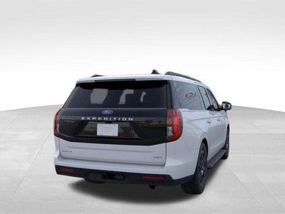 2026 Ford Expedition Max Active 4x4