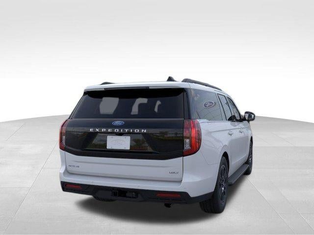 2026 Ford Expedition Max Active 4x4