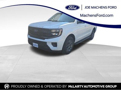 2026 Ford Expedition Max Active 4x4