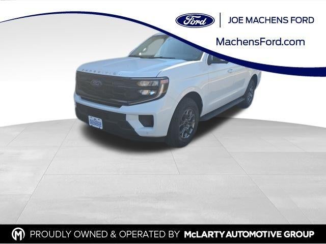2026 Ford Expedition Max Active 4x4