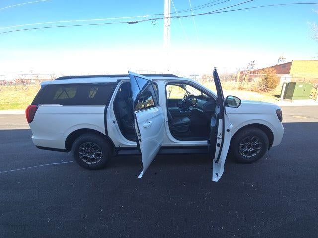 2026 Ford Expedition Max Active 4x4