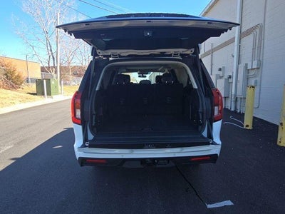 2026 Ford Expedition Max Active 4x4