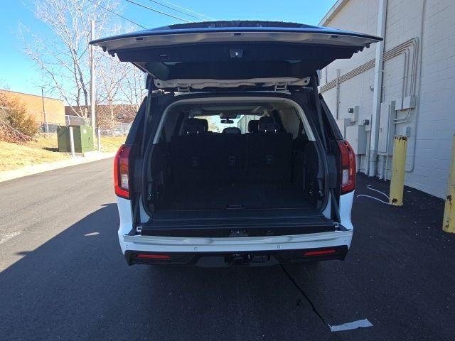 2026 Ford Expedition Max Active 4x4