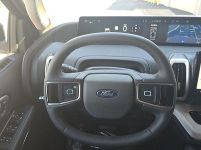2026 Ford Expedition Max Active 4x4