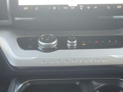 2026 Ford Expedition Max Active 4x4