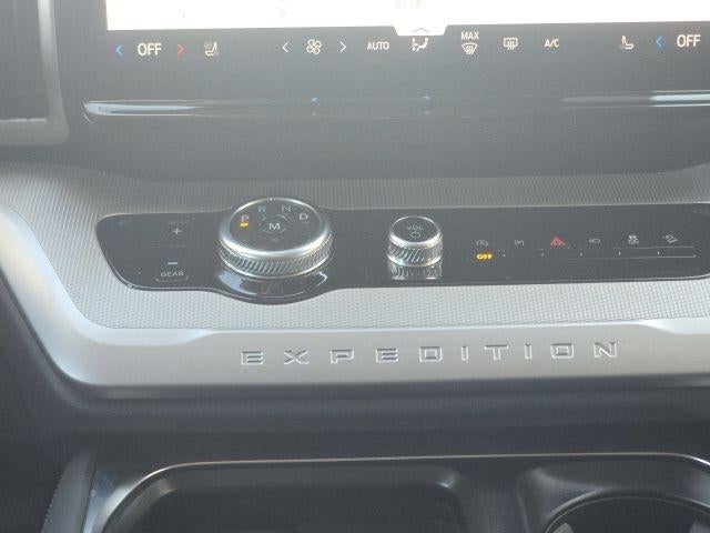 2026 Ford Expedition Max Active 4x4