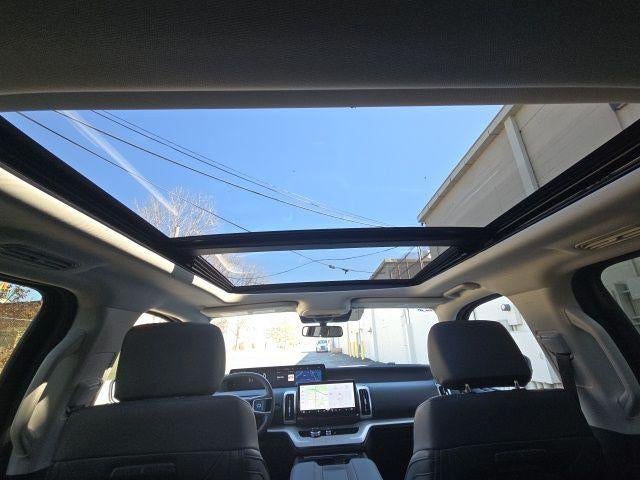 2026 Ford Expedition Max Active 4x4