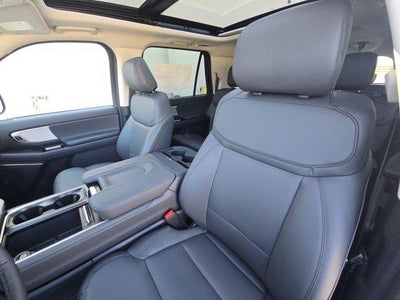 2026 Ford Expedition Max Active 4x4