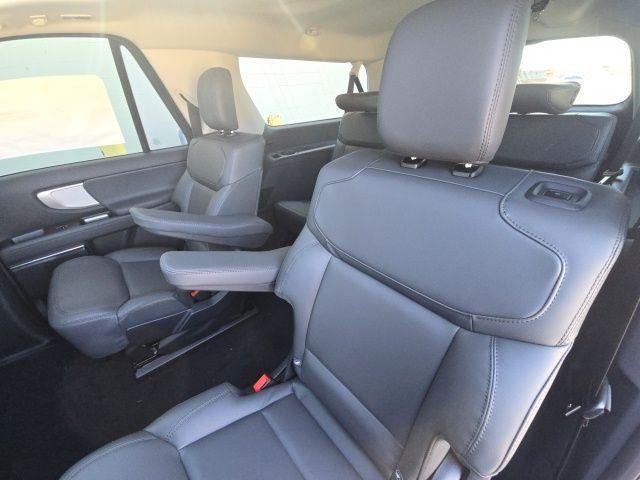 2026 Ford Expedition Max Active 4x4