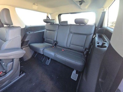 2026 Ford Expedition Max Active 4x4