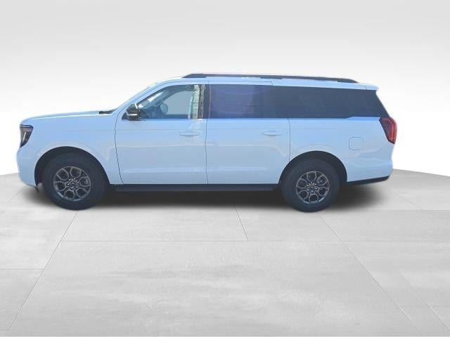 2026 Ford Expedition Max Active 4x4