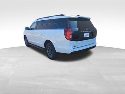 2026 Ford Expedition Max Active 4x4