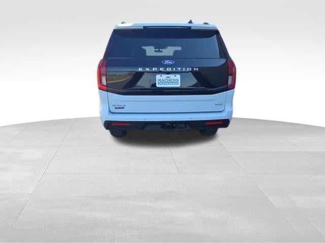 2026 Ford Expedition Max Active 4x4