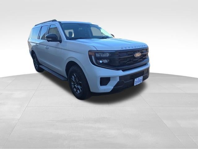 2026 Ford Expedition Max Active 4x4