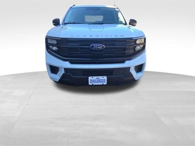 2026 Ford Expedition Max Active 4x4