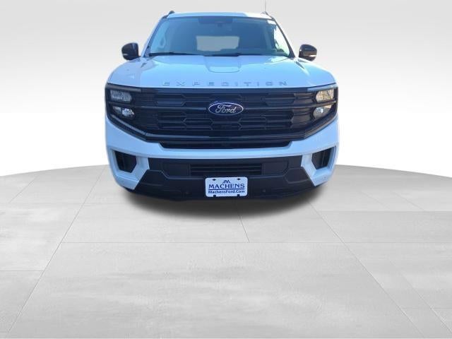 2026 Ford Expedition Max Active 4x4