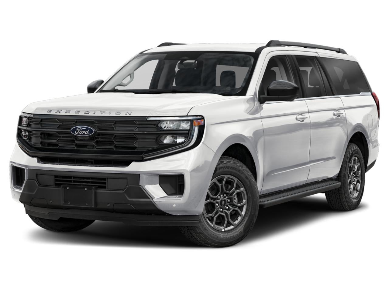 2026 Ford Expedition Max Active 4x4