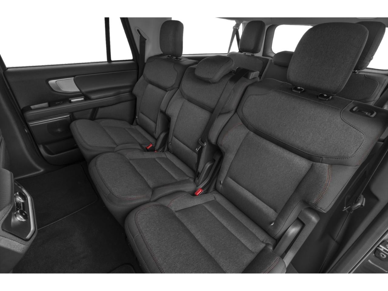 2026 Ford Expedition Max Active 4x4