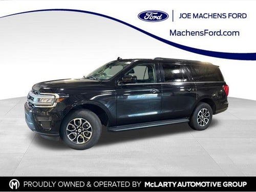 2024 Ford Expedition Max XLT 4x4