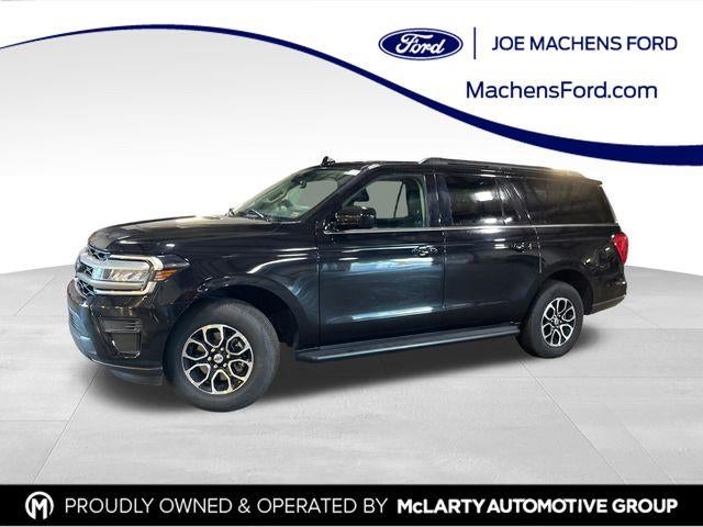 2024 Ford Expedition Max XLT 4x4
