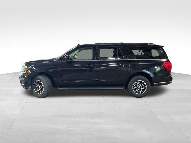 2024 Ford Expedition Max XLT 4x4