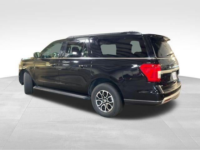 2024 Ford Expedition Max XLT 4x4