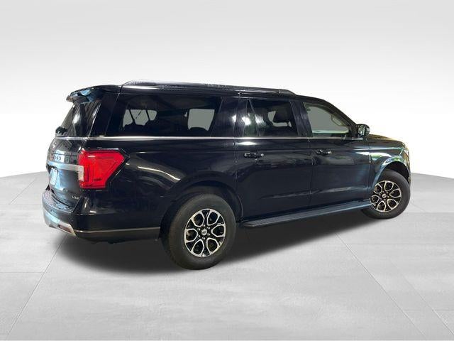 2024 Ford Expedition Max XLT 4x4