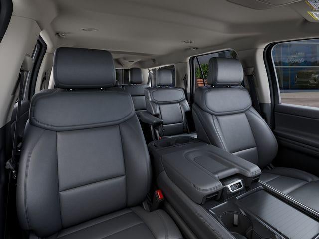 2027 Ford Expedition Max Active 4x4