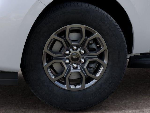 2027 Ford Expedition Max Active 4x4