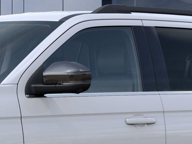 2027 Ford Expedition Max Active 4x4