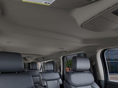 2027 Ford Expedition Max Active 4x4