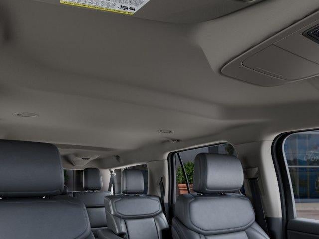 2027 Ford Expedition Max Active 4x4