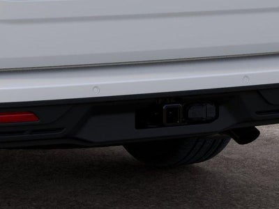 2027 Ford Expedition Max Active 4x4