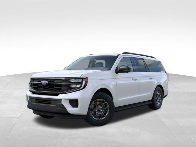 2027 Ford Expedition Max Active 4x4