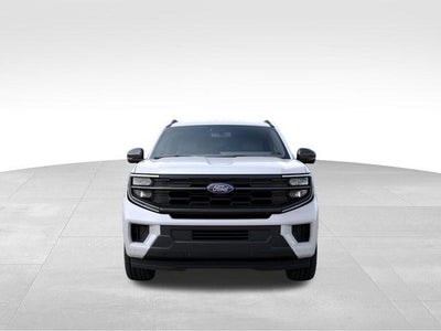 2027 Ford Expedition Max Active 4x4