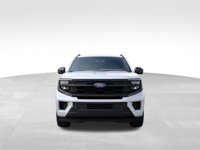 2027 Ford Expedition Max Active 4x4
