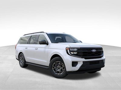2027 Ford Expedition Max Active 4x4