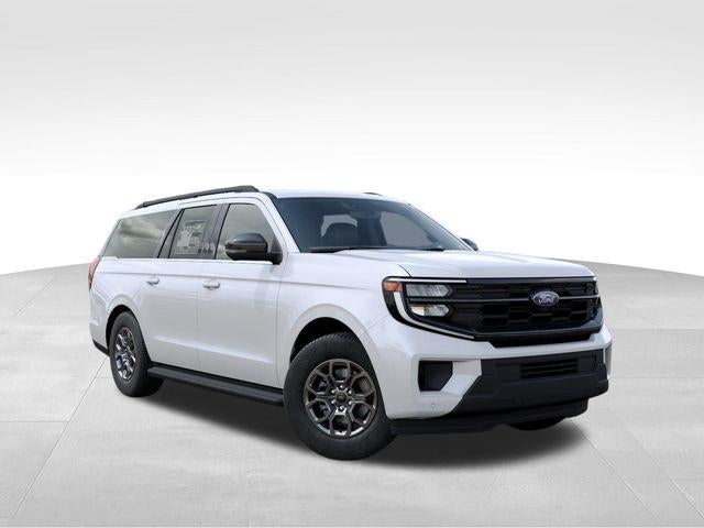 2027 Ford Expedition Max Active 4x4