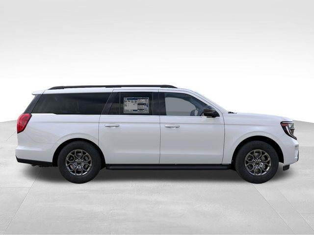 2027 Ford Expedition Max Active 4x4