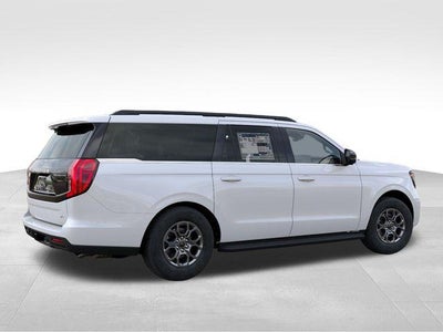 2027 Ford Expedition Max Active 4x4