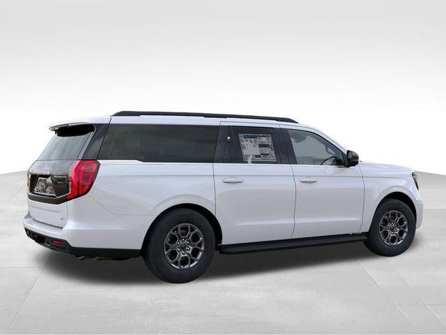 2027 Ford Expedition Max Active 4x4
